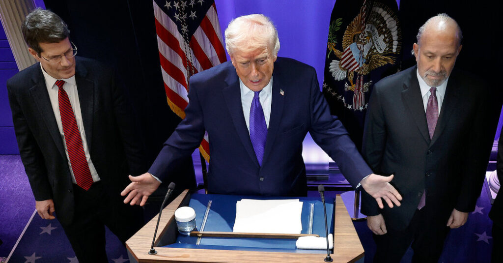 Shocker! SCOTUS Schools POTUS