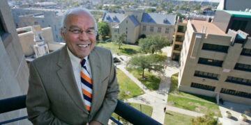 Norman Francis, Who Led Xavier University Into a New Era, Dies at 94