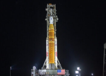 Problem With Artemis Rocket Is Likely to Delay NASA’s Moon Mission