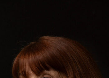 She Survived Mass Rape. Now, She’s Speaking Out to Build a Better Future.