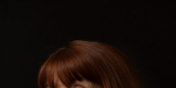 She Survived Mass Rape. Now, She’s Speaking Out to Build a Better Future.