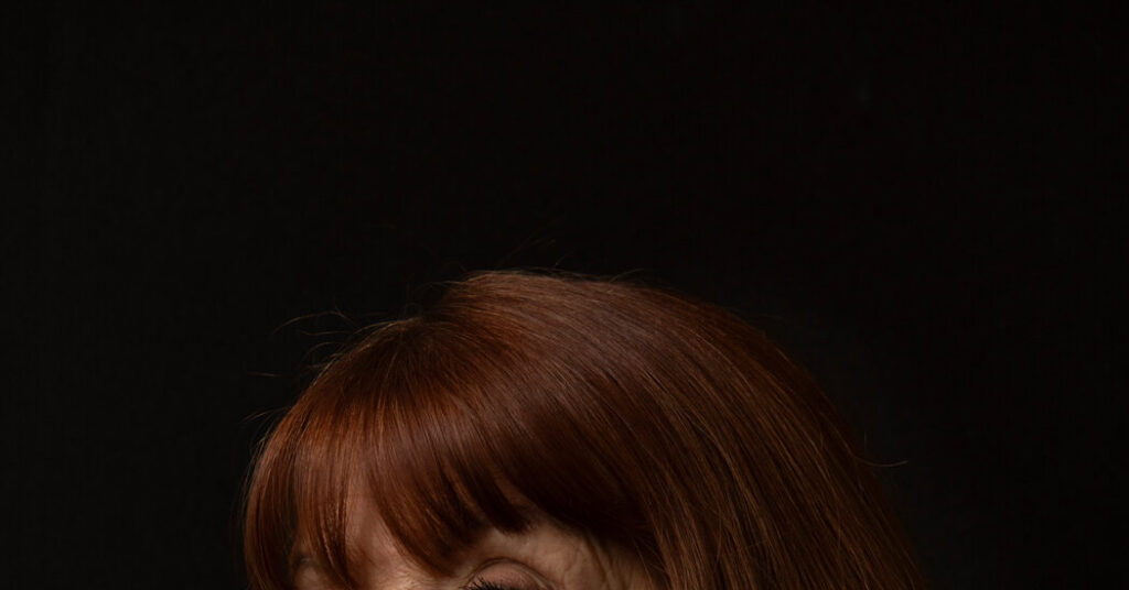 She Survived Mass Rape. Now, She’s Speaking Out to Build a Better Future.