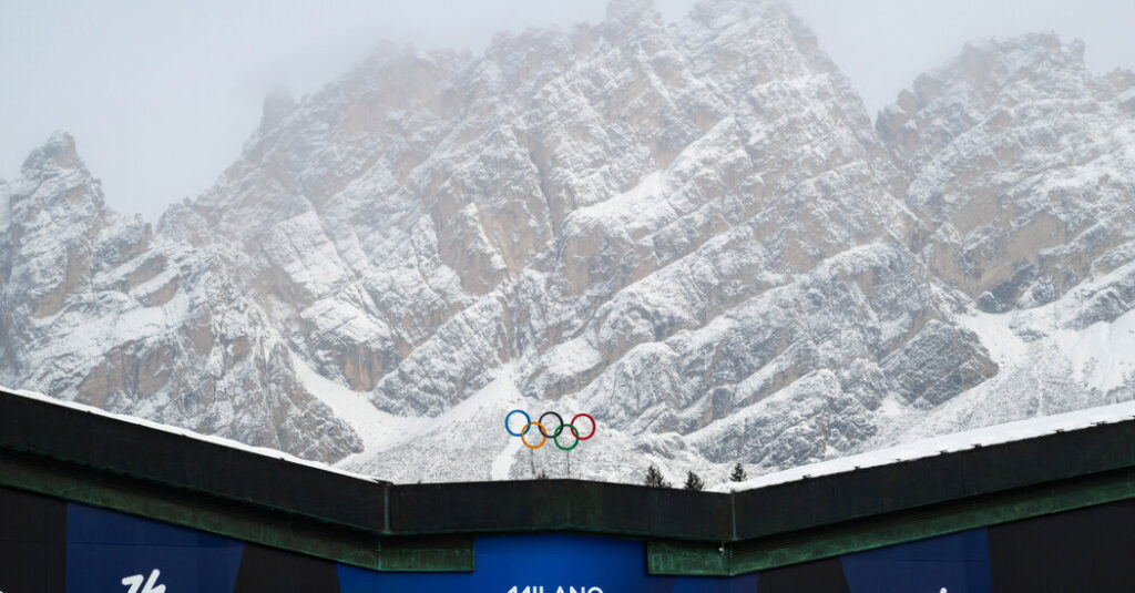 Trump Official Backs Russia’s Return to Global Sports