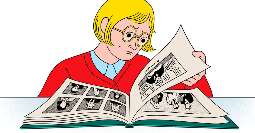 Should I Tell People What My Principal Did?