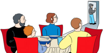 We’re the Guardians of a Difficult Teenager. What Do We Owe Them?