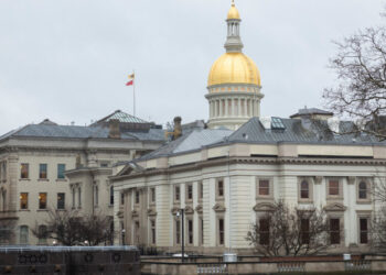 New Jersey Democrats Send Coarse but Clear Message to ICE With New Bill