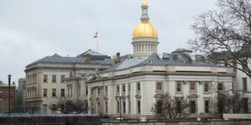 New Jersey Democrats Send Coarse but Clear Message to ICE With New Bill