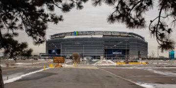 Will ICE Scare Some Fans Away From the World Cup?