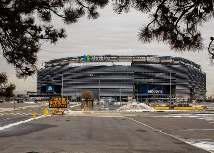 Will ICE Scare Some Fans Away From the World Cup?