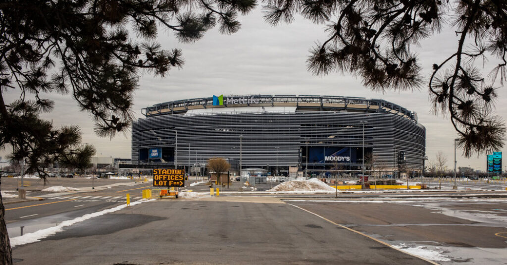 Will ICE Scare Some Fans Away From the World Cup?