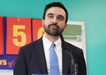 Mamdani Announces Plan to Enforce Time-Off Protections for N.Y.C. Workers