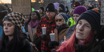 Minnesota Republicans Were Bullish. Then Came the Immigration Crackdown.