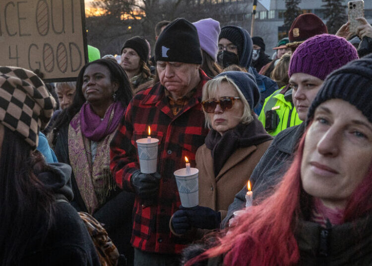 Minnesota Republicans Were Bullish. Then Came the Immigration Crackdown.