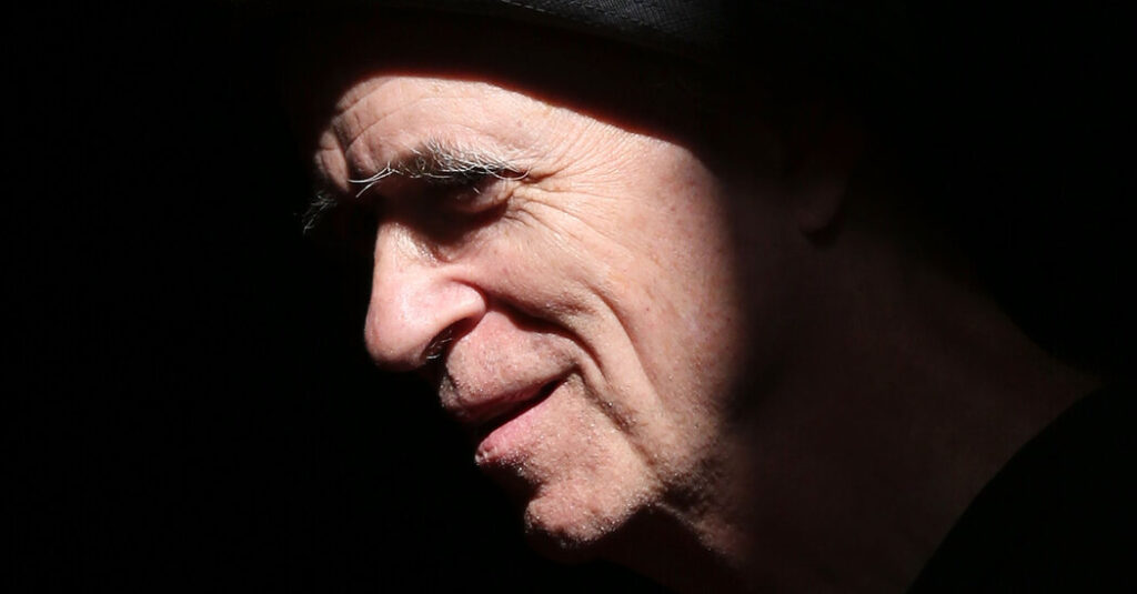 Tom Noonan, Actor Renowned for Onscreen Menace, Dies at 74