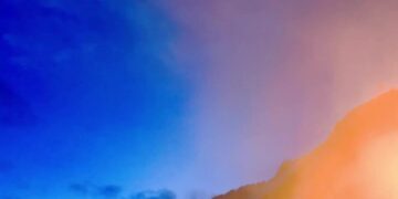 Searching for Rejuvenation Where Skiers Chase Olympic Gold