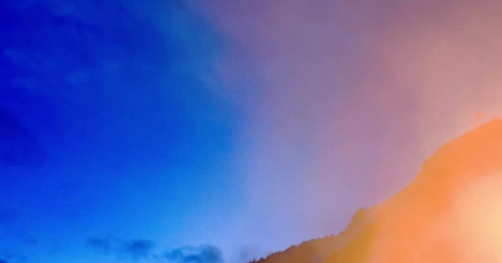 Searching for Rejuvenation Where Skiers Chase Olympic Gold