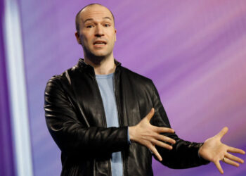 How A.I. Money Is Flooding Into the Midterm Elections