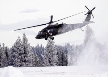 At Least 15 Have Died on Tahoe-Area Slopes This Year