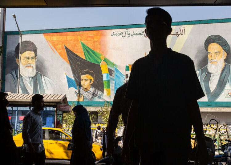 What if the Iranian Regime Is Stronger Than Trump Thinks?