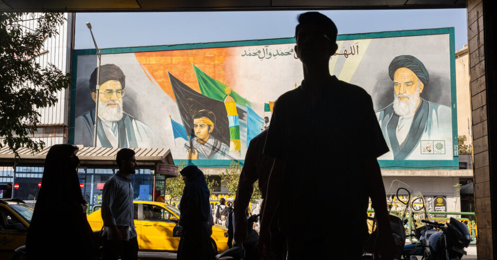 What if the Iranian Regime Is Stronger Than Trump Thinks?