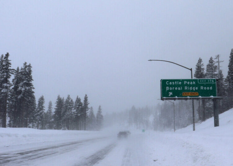 Powder’s Siren Song: The Risks and Rewards of Backcountry Skiing