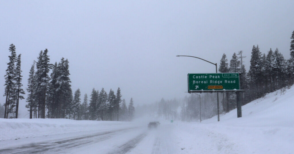 Powder’s Siren Song: The Risks and Rewards of Backcountry Skiing