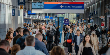 Homeland Security to Shut T.S.A. PreCheck and Global Entry at Airports