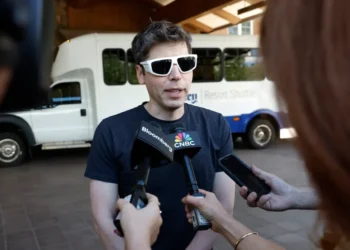 OpenAI Abandons ‘io’ Branding for Its AI Hardware