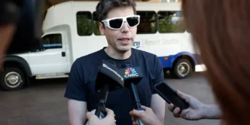 OpenAI Abandons ‘io’ Branding for Its AI Hardware