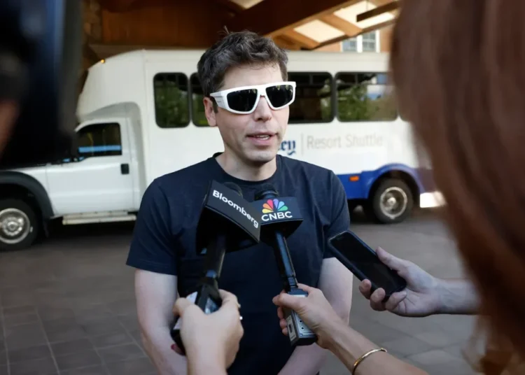 OpenAI Abandons ‘io’ Branding for Its AI Hardware