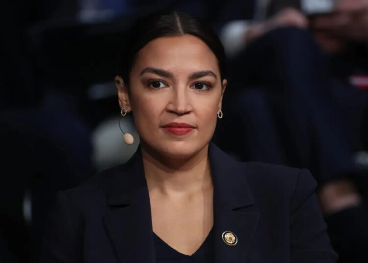 AOC’s Munich Security Conference attendance: Letters to the Editor — Feb. 17, 2026