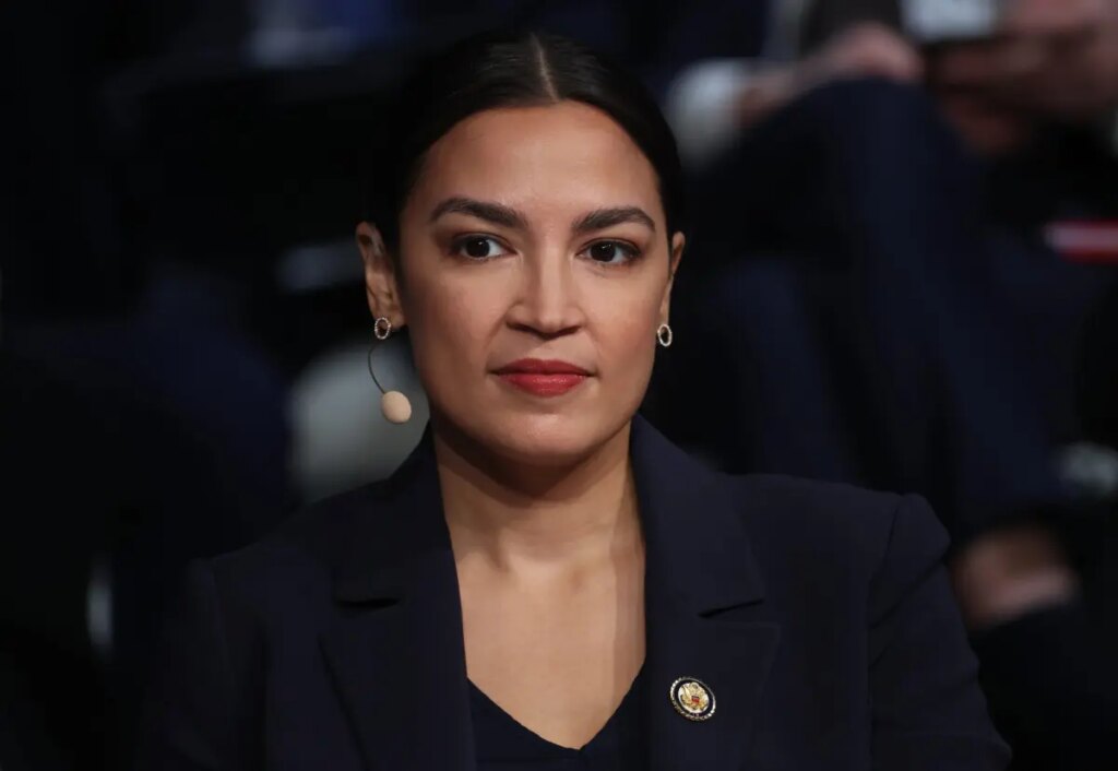 AOC’s Munich Security Conference attendance: Letters to the Editor — Feb. 17, 2026