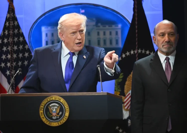 Trump Imposes New Tariffs to Sidestep Supreme Court Ruling