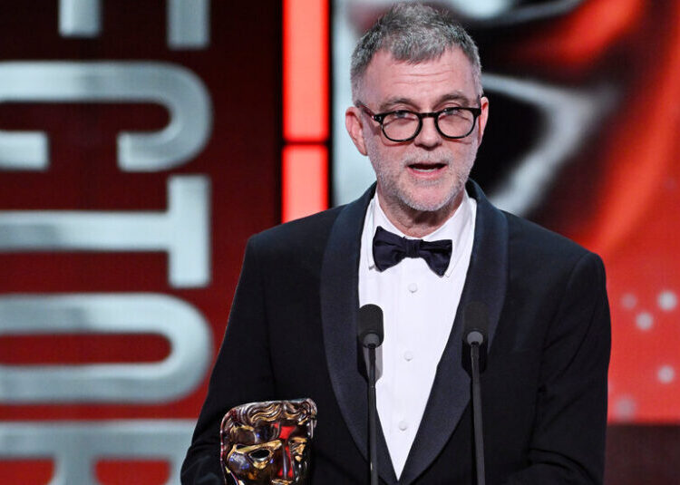 BAFTAs 2026: ‘One Battle After Another’ Wins Best Film