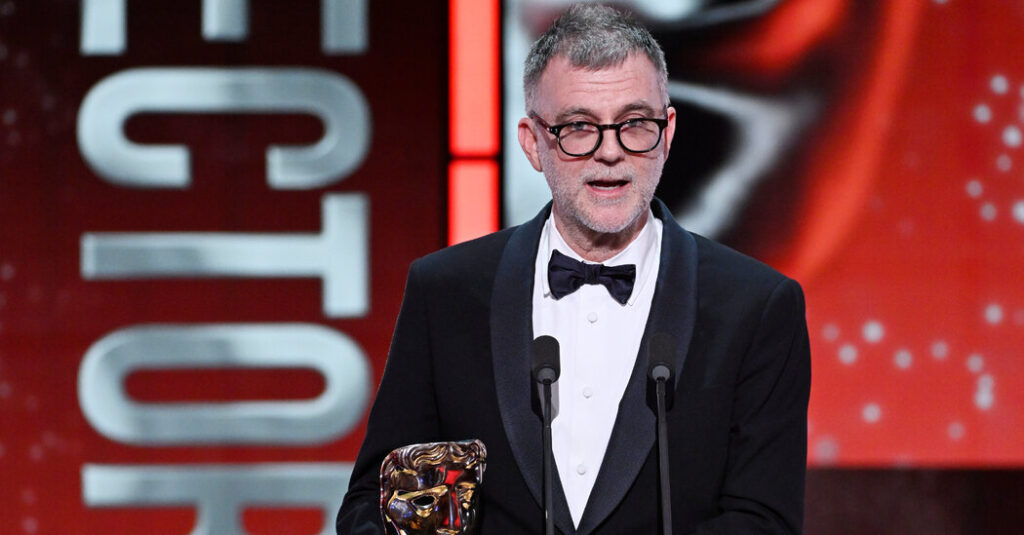 BAFTAs 2026: ‘One Battle After Another’ Wins Best Film