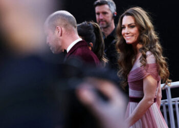 12 Unforgettable Looks at the BAFTAs