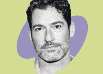 Tom Ellis on the 1960s Movie That Blew His Mind