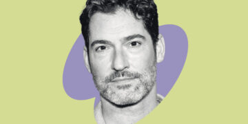 Tom Ellis on the 1960s Movie That Blew His Mind