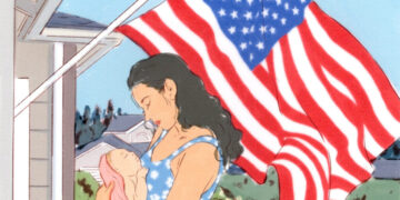 Soil, Not Blood, Determines U.S. Citizenship