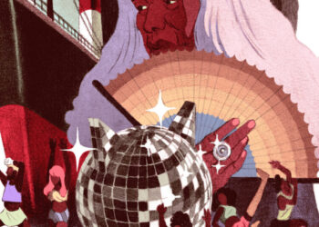 A Downtown Vibe Comes to Broadway This Spring