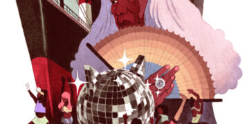 A Downtown Vibe Comes to Broadway This Spring