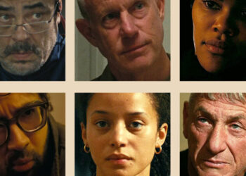 With a New Oscar on the Line, How Do You Judge Casting?