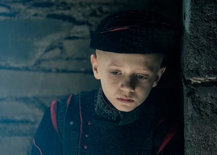 ‘A Knight of the Seven Kingdoms’ Season 1 Finale Recap: On the Road Again