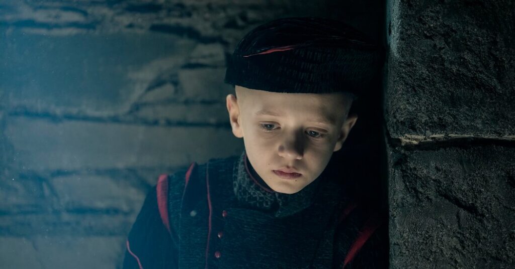 ‘A Knight of the Seven Kingdoms’ Season 1 Finale Recap: On the Road Again