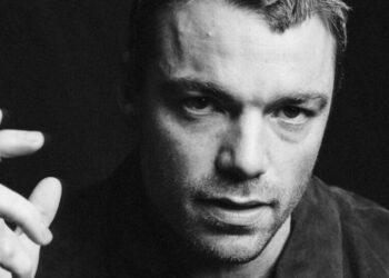 Gabriel Basso, of ‘The Night Agent,’ Gets Back to Nature