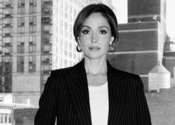 Rose Byrne Can, and Does, Do It All