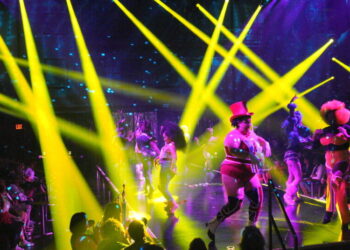 What to See in New York This Spring