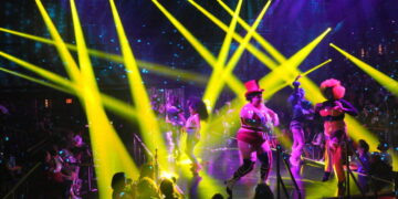 What to See in New York This Spring