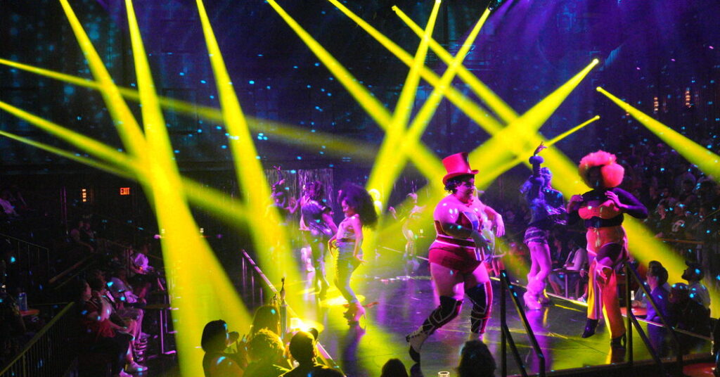 What to See in New York This Spring