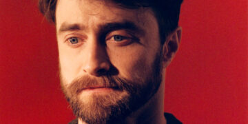 Daniel Radcliffe Wanted a Break From Broadway. Then He Read This Play.